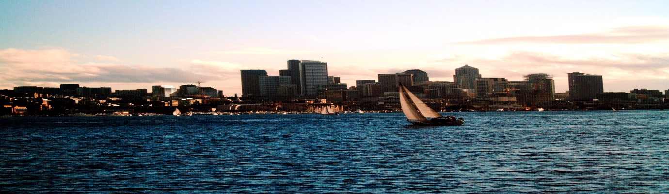 city image