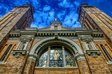 St. Peter’s Basilica