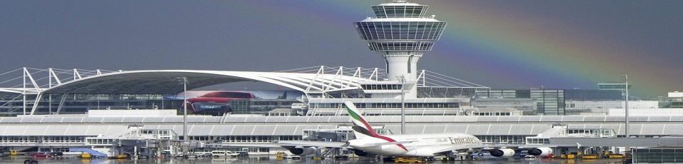 Munich Airport