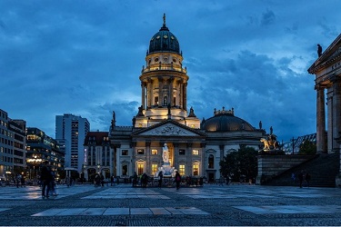 Berlin City