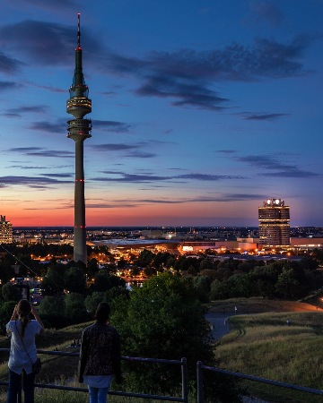 Munich