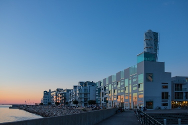 Vastra Hamnen