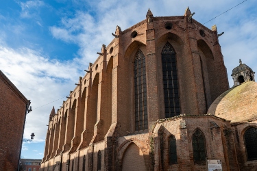 Couvent des Jacobins