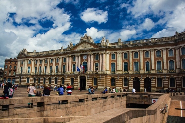 Place du Capitole