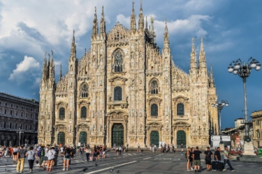 Duomo di Milano